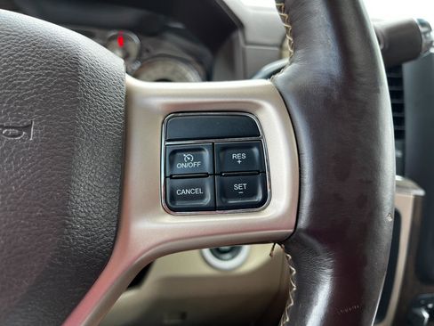 Used 2018 RAM 2500 Longhorn image 28