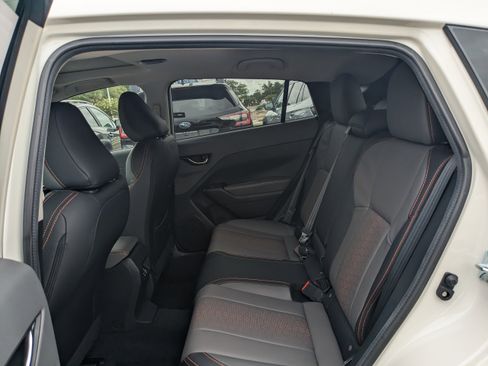 Certified 2025 Subaru Crosstrek 2.5i Limited w/ Popular Package #3A image 15