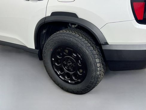 New 2026 Honda Passport TrailSport Elite image 22