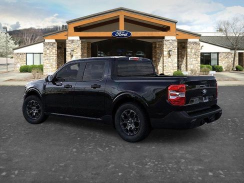 New 2026 Ford Maverick XLT w/ 4K Tow Package image 4