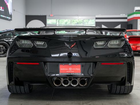 Used 2019 Chevrolet Corvette ZR1 RWD image 45
