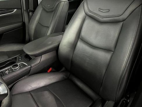 Certified 2024 Cadillac XT6 Premium Luxury w/ Technology Package image 16