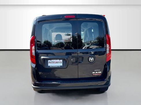 Used 2022 RAM ProMaster City Wagon FWD image 6