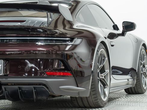 Used 2022 Porsche 911 GT3 RWD image 22
