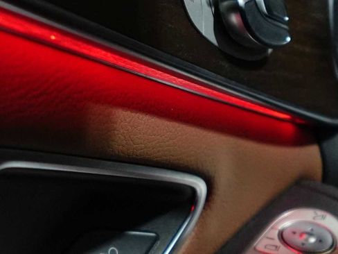 Certified 2020 Mercedes-Benz C 43 AMG 4MATIC Sedan image 42