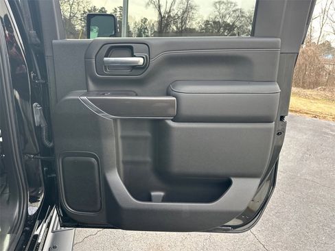 Used 2021 GMC Sierra 2500 AT4 w/ Gooseneck/5TH Wheel Package image 17