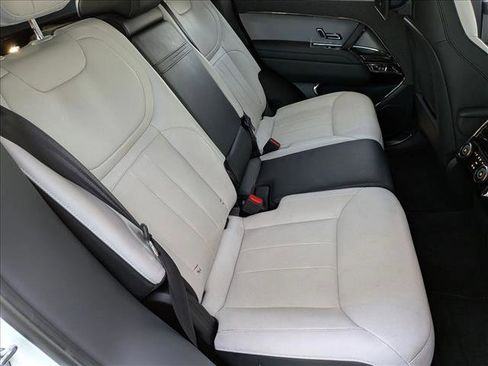 Certified 2024 Land Rover Range Rover Sport Dynamic SE image 19