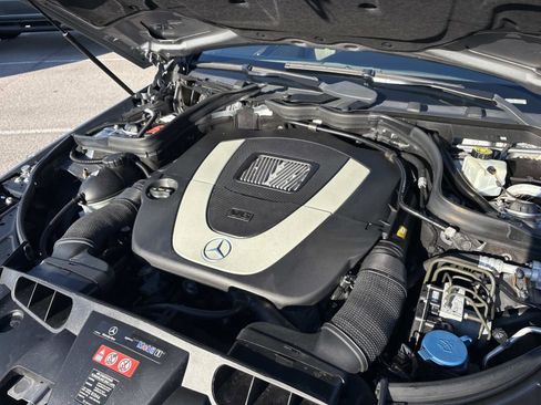 Used 2011 Mercedes-Benz E 350 Cabriolet image 35