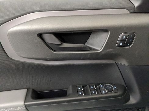 New 2025 Ford Bronco Sport Badlands w/ Badlands Tech Package image 21