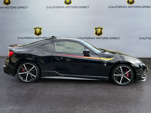 Used 2019 Toyota 86 TRD SE image 4