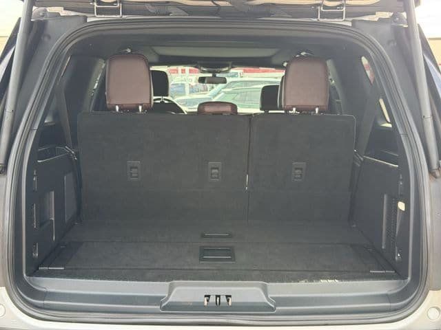 Used 2024 Ford Expedition Max Limited AWD/4WD image 32