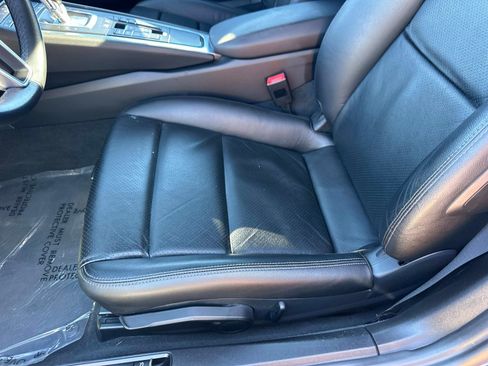 Used 2017 Porsche 718 Boxster image 20