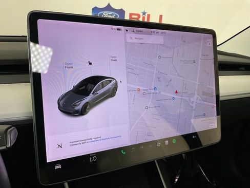 Used 2018 Tesla Model 3 Long Range image 22