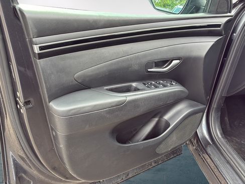 Used 2022 Hyundai Tucson SE FWD image 11