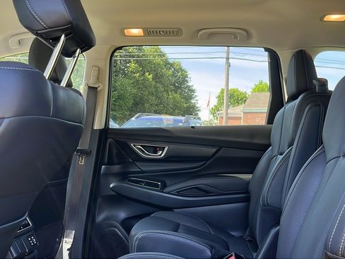 Certified 2023 Subaru Ascent Limited AWD/4WD image 23