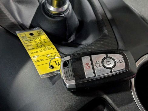 Used 2024 Ford Mustang GT image 32