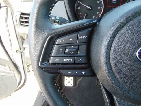 Used 2024 Subaru Crosstrek 2.5i Sport AWD/4WD image 18