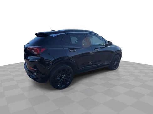 New 2026 Buick Encore GX Sport Touring w/ Comfort Package image 22