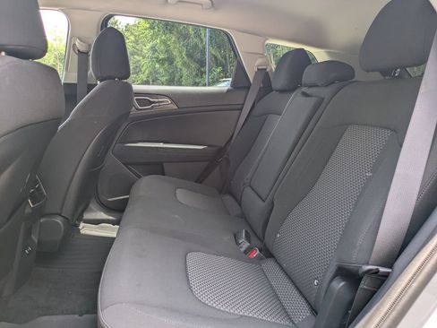 Used 2026 Kia Sportage S AWD/4WD image 14