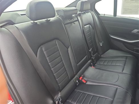 Certified 2023 BMW 330e xDrive w/ Premium Package image 18