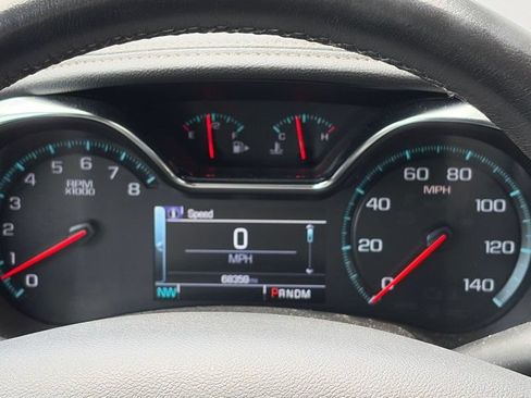 Used 2020 Chevrolet Impala LT FWD image 20