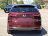 New 2025 MAZDA CX-90 3.3 Turbo w/ Premium Sport Pkg image 4