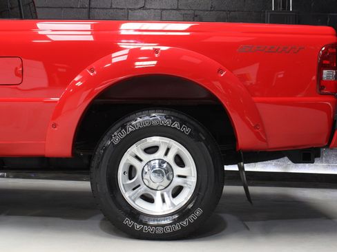 Used 2011 Ford Ranger Sport image 5