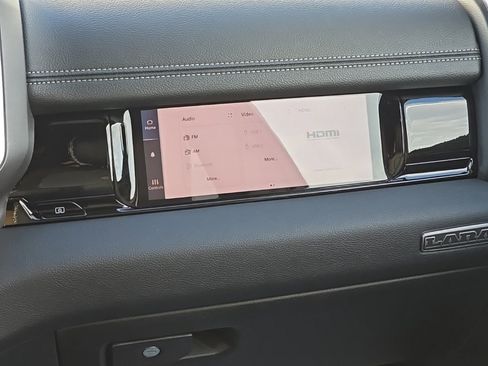 New 2026 RAM 1500 Laramie w/ Night Edition image 39