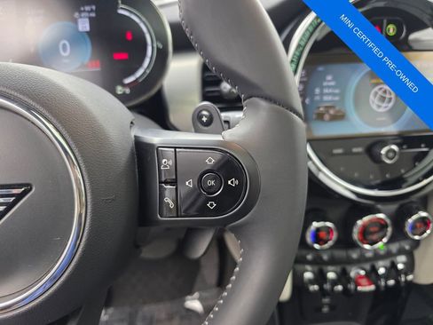 Used 2024 MINI Cooper S FWD image 20