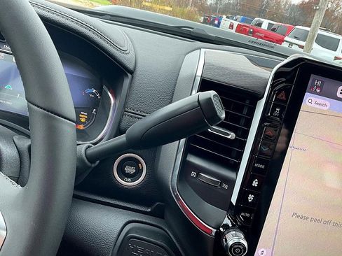 New 2026 RAM 3500 Laramie image 18