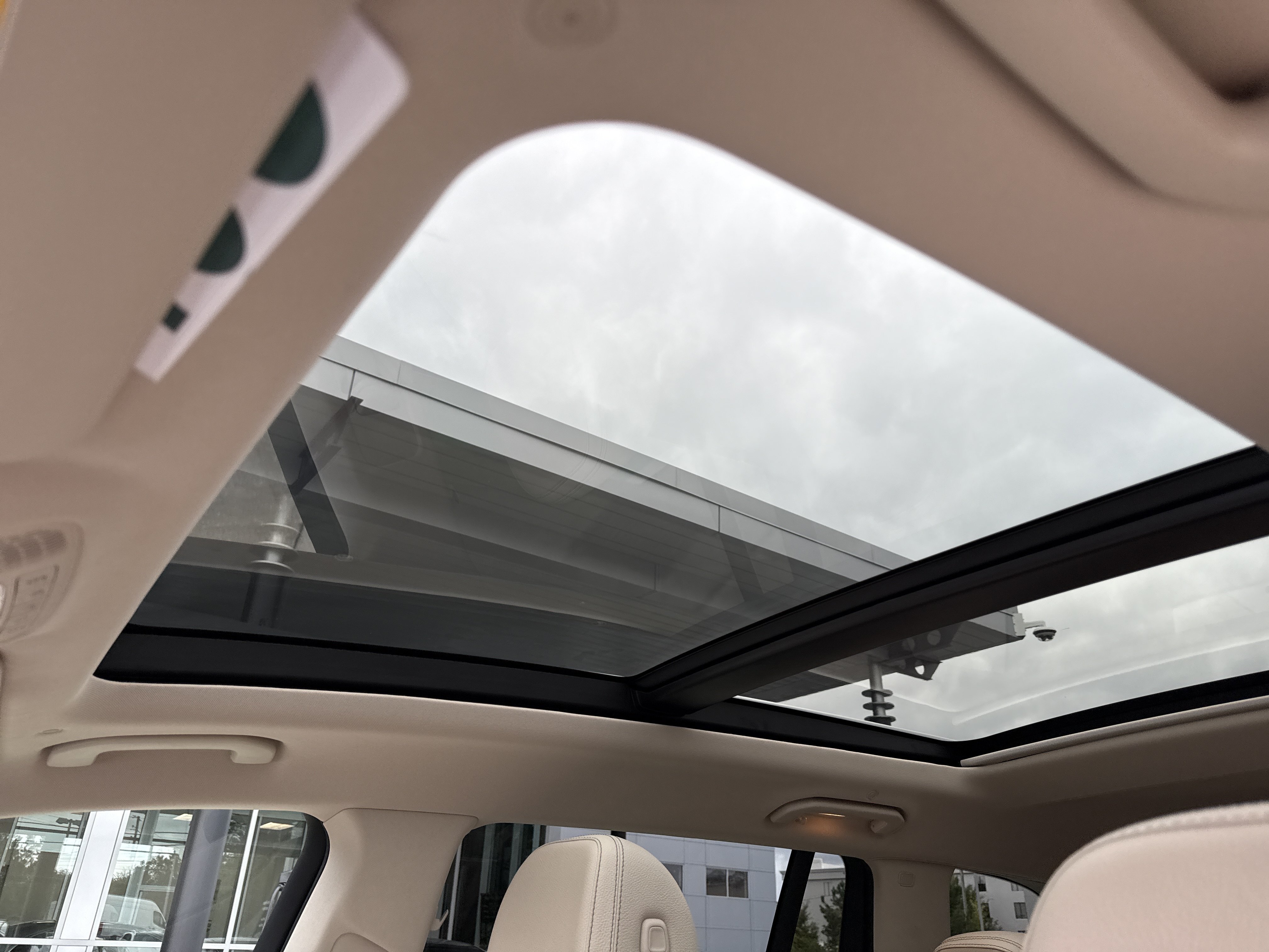Certified 2022 Mercedes-Benz GLS 450 4MATIC image 24