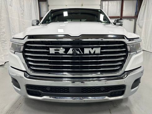 Used 2025 RAM 1500 Laramie image 2