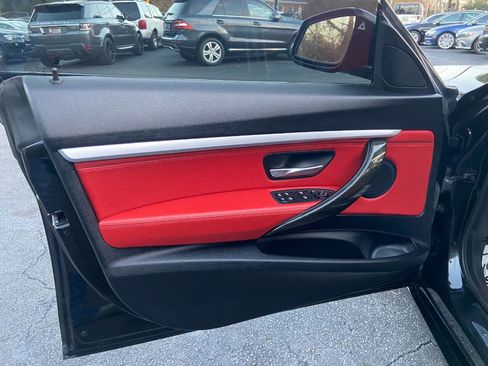 Used 2016 BMW 328i Gran Turismo xDrive image 20