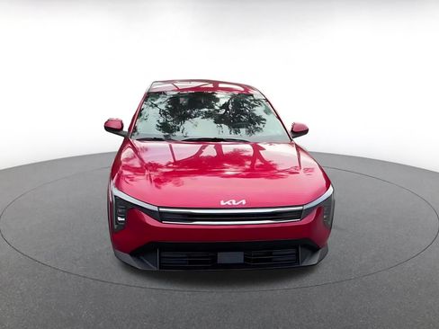 Used 2025 Kia K4 FWD image 4