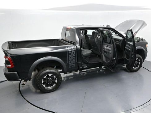 Used 2020 RAM 2500 Power Wagon AWD/4WD image 42