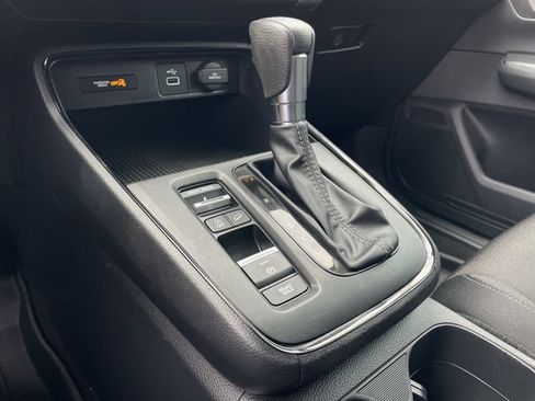Used 2024 Honda CR-V LX image 20