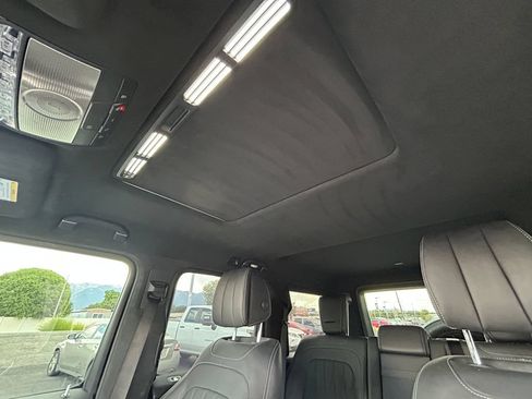 Used 2023 Mercedes-Benz G 550 image 28