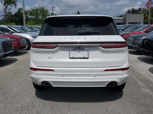 Used 2022 Lincoln Corsair Reserve image 5