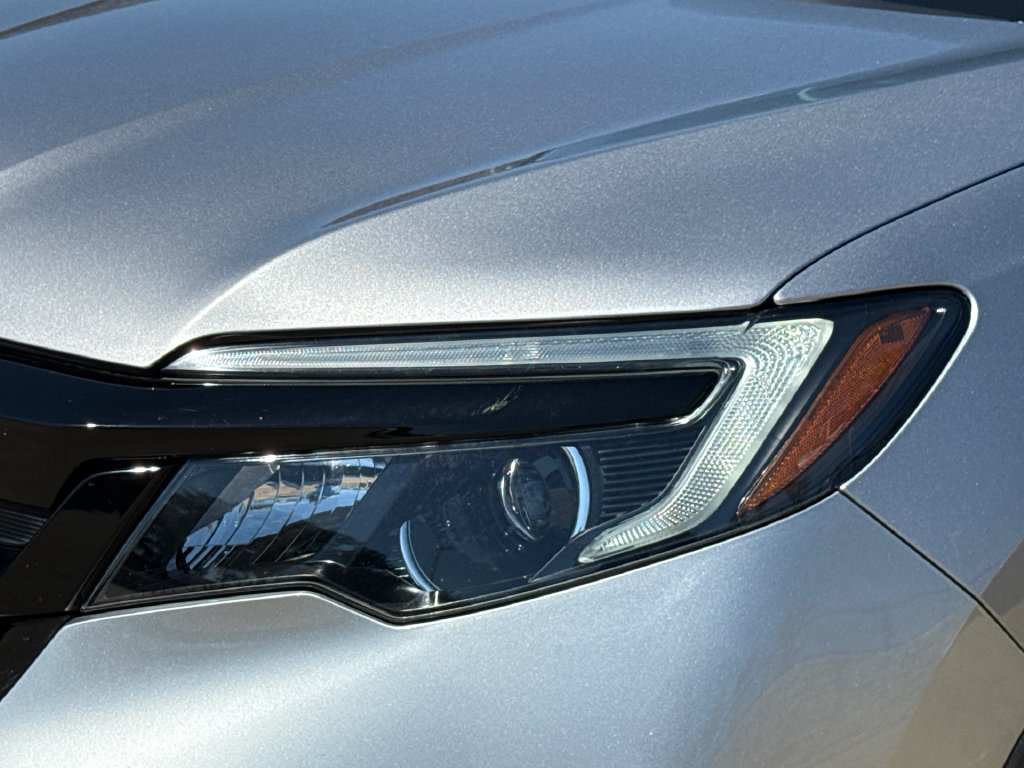 Used 2021 Honda Pilot Special Edition image 4