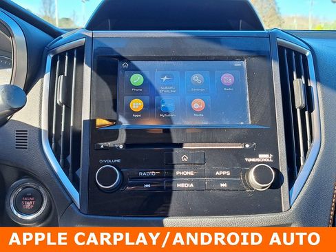 Used 2021 Subaru Crosstrek 2.0i Premium w/ Moonroof Package image 16