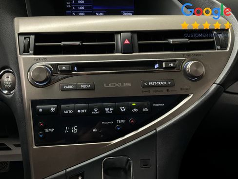 Used 2015 Lexus RX 350 AWD image 29