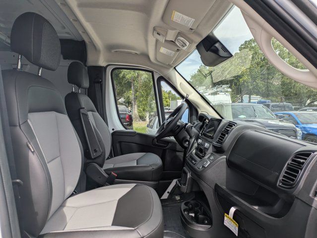 New 2026 RAM ProMaster 1500 FWD image 13