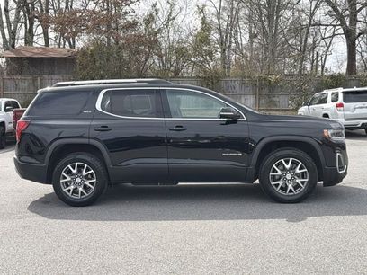 Used 2023 GMC Acadia SLT