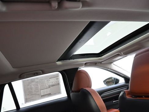 New 2026 MAZDA CX-50 AWD 2.5 S w/ Cargo Package image 17