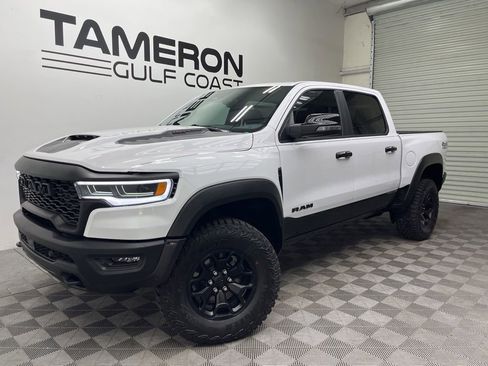 New 2026 RAM 1500 RHO AWD/4WD image 1