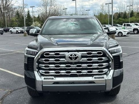 New 2026 Toyota Tundra 1794 Edition AWD/4WD image 8