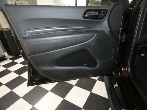 Used 2024 Dodge Durango GT image 23