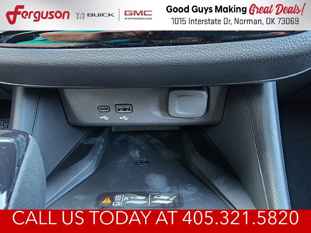 New 2026 Buick Envista Sport Touring w/ Convenience I Package FWD image 27