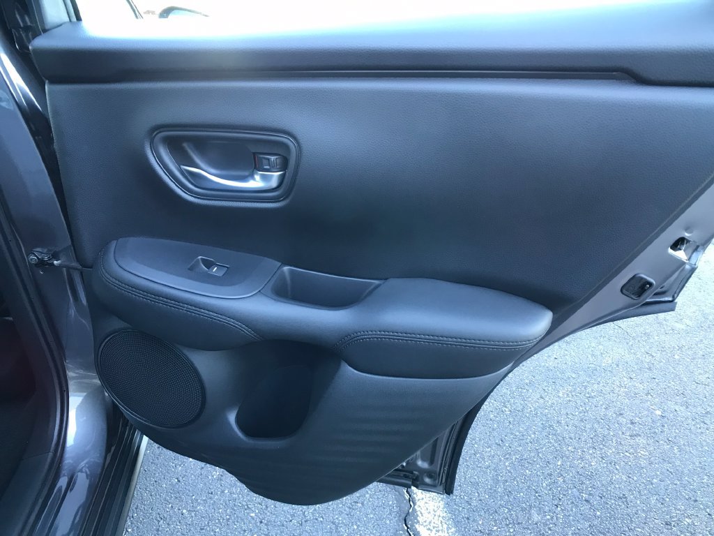 Used 2024 Honda HR-V LX image 27