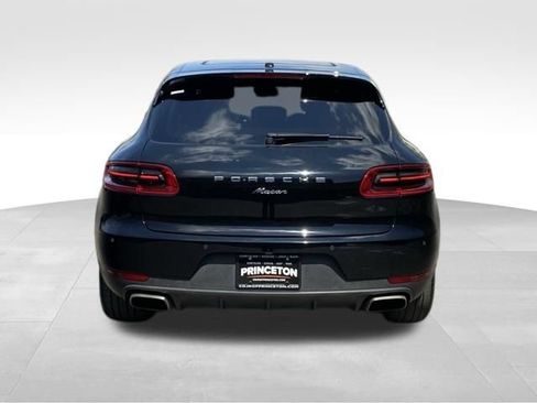 Used 2017 Porsche Macan image 6